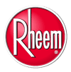 Rheem heating and cooling products