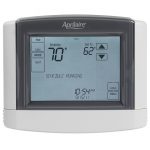 Aprilaire Model 8600 thermostat