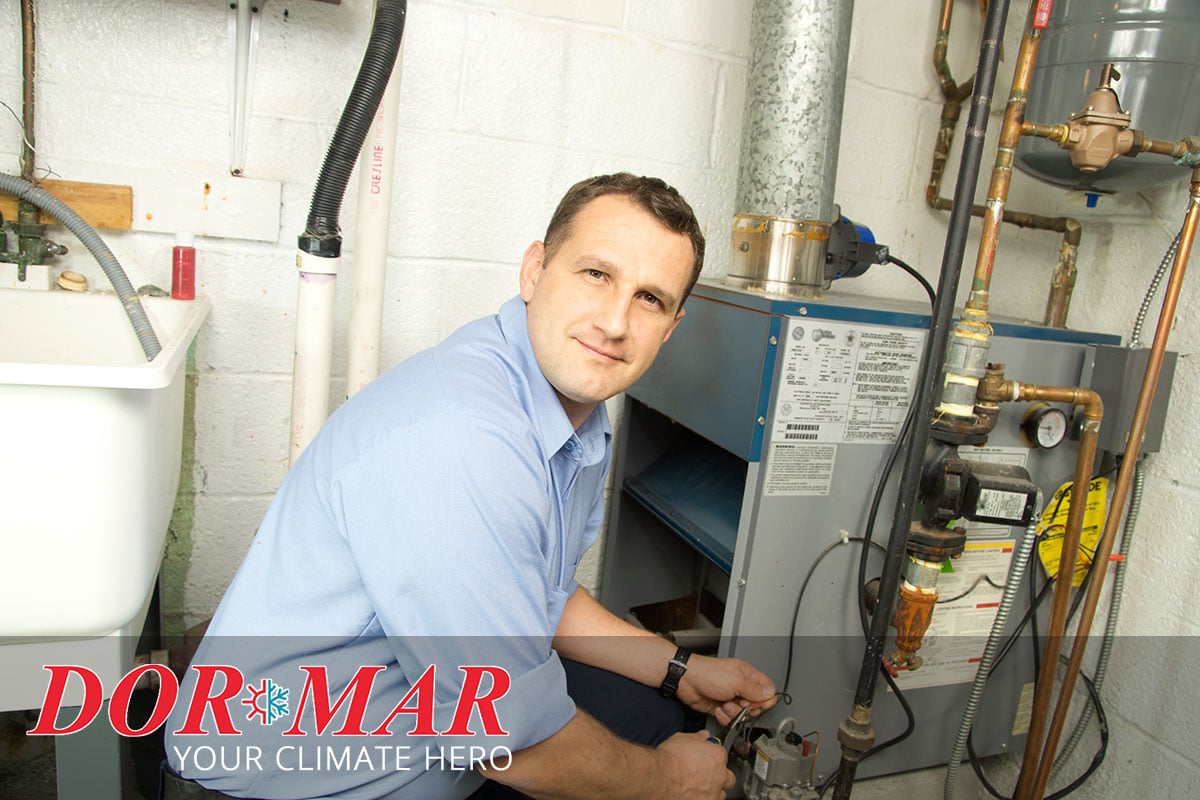 Commercial Mechanical Contractors