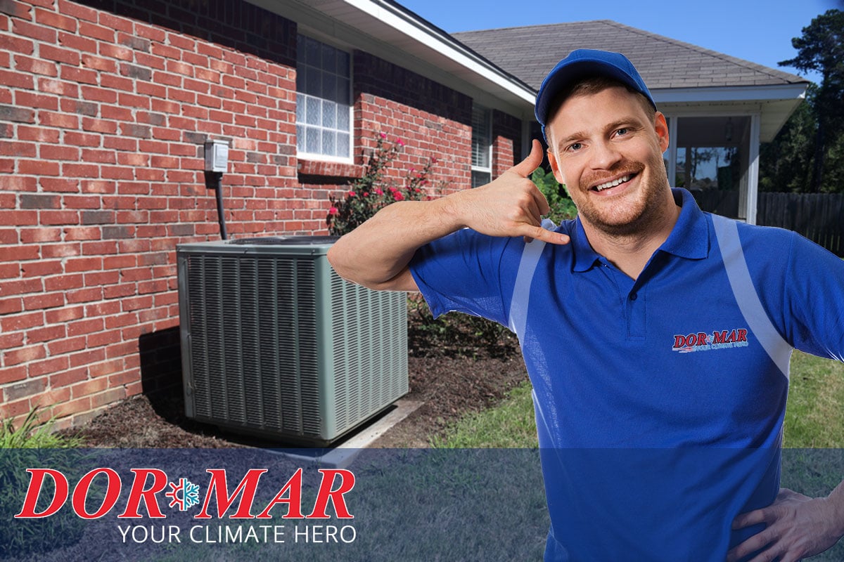 Air Conditioning Repair Services