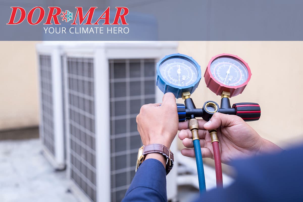 Air Conditioning Repair Services