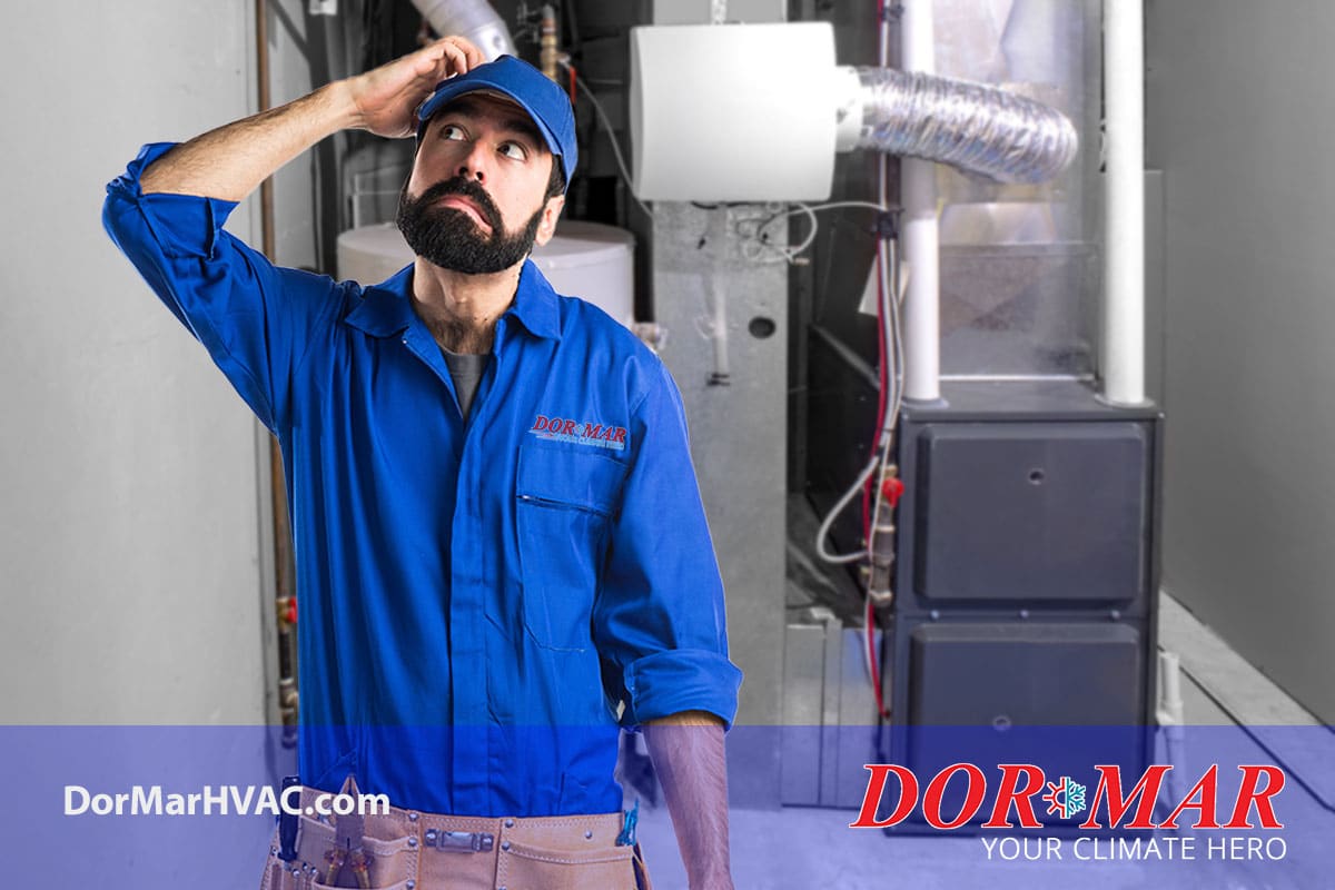 Which furnace is best for you - single stage, two-stage, variable-speed?