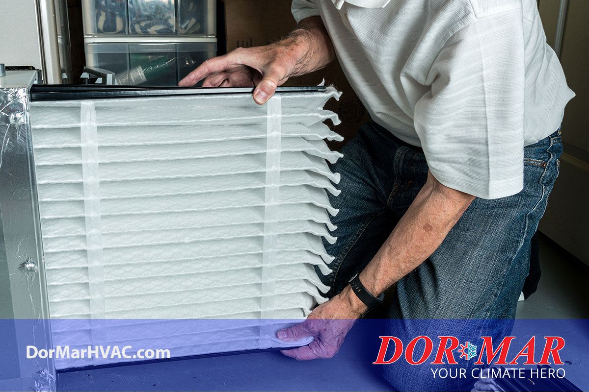 HVAC pro reveals repair tips every homeowner should know