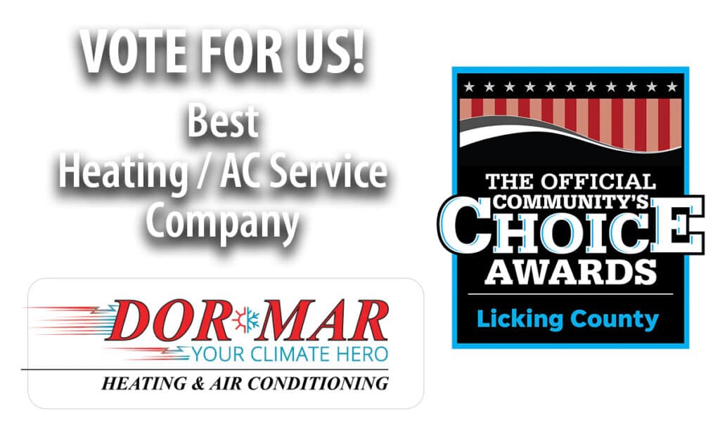 Vote for Dor-Mar fo Community Choice Awards